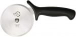 Mercer Millennia 4" Pizza Cutter: Professional-Grade & Razor Sharp