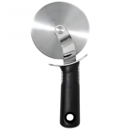 OXO Good Grips NEW Large 4-Inch Pizza Wheel and Cutter