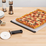 OXO Good Grips Stainless Steel 4-Inch Pizza Wheel