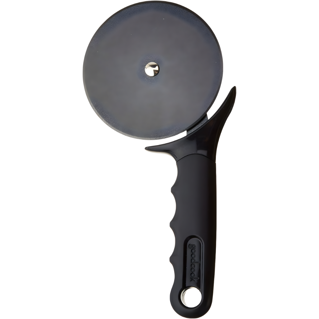GoodCook Everyday Jumbo Nonstick Pizza Cutter