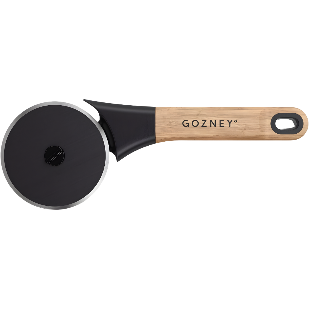 Gozney Premium Pizza Cutter with Blade Lock