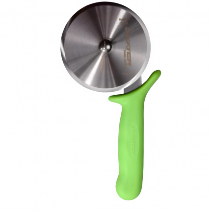 Commercial-Grade 4" Pizza Cutter (P177AG-PCP)